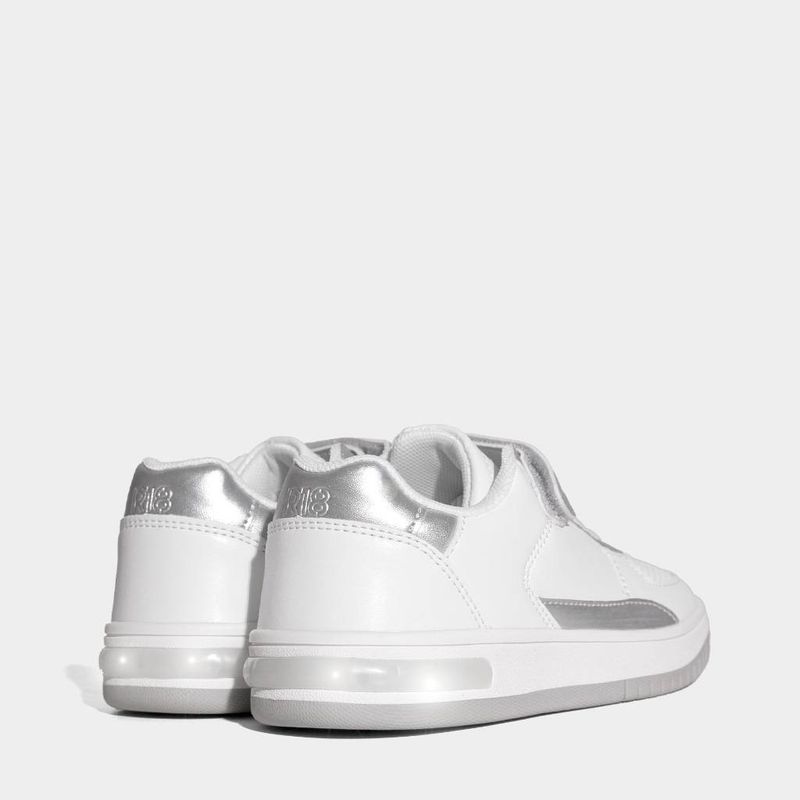 Zapatillas-Urbanas-R18-Pre-Escolar-R18-I0037-BLANCO-28
