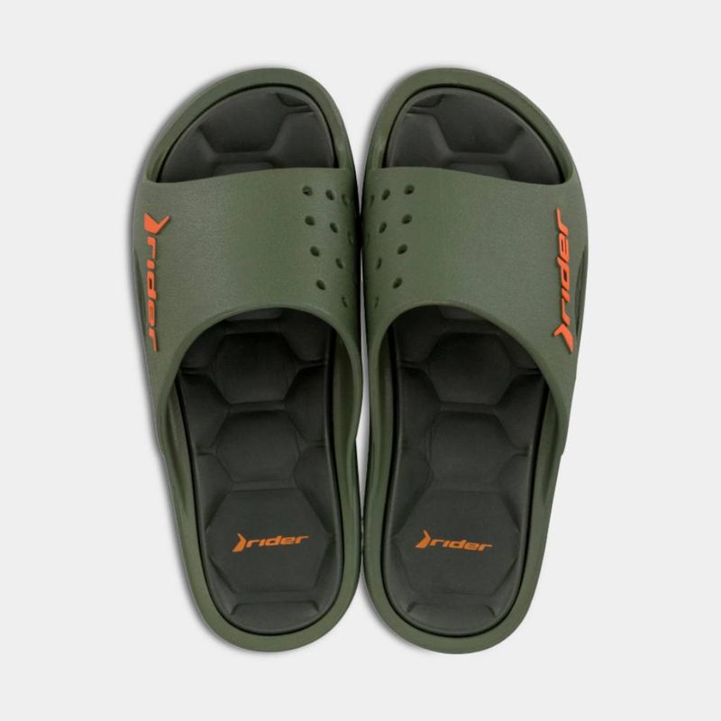 Sandalias-Playeras-Rider-Hombres-2Rde3200004-VERDE-40