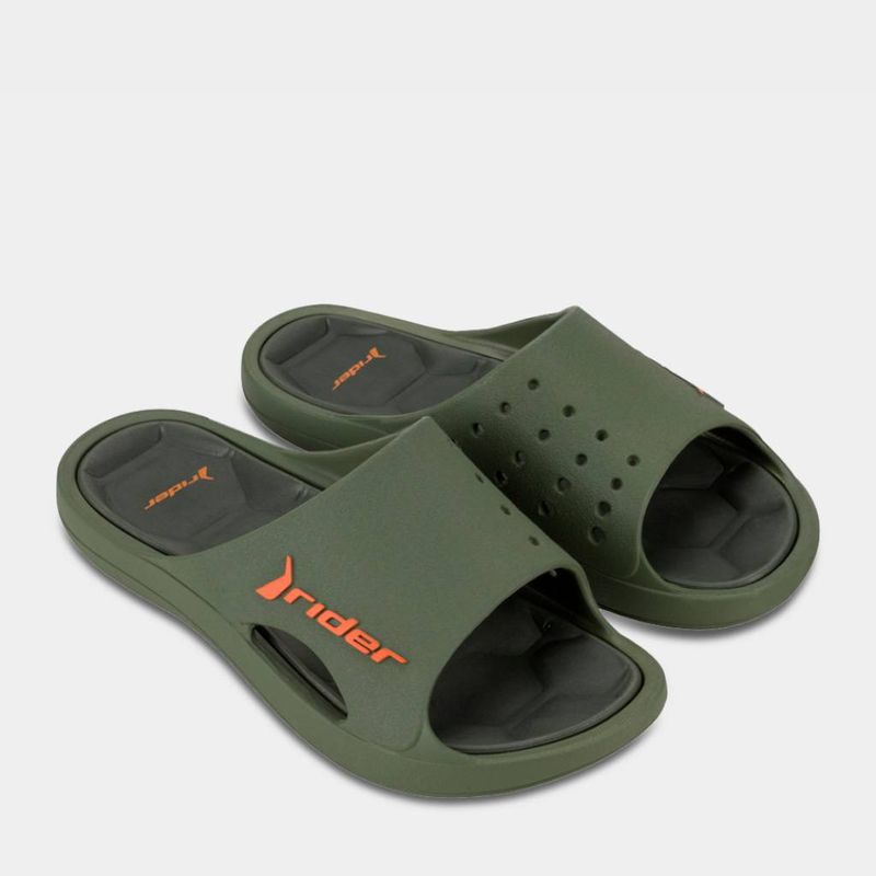 Sandalias-Playeras-Rider-Hombres-2Rde3200004-VERDE-40