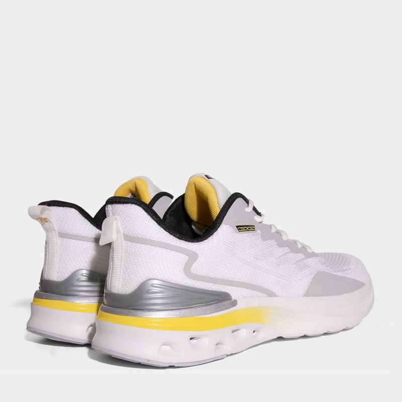 Zapatillas-Deportivas-R18-Hombres-R18-I0142-BLANCO-AMARILLO-40