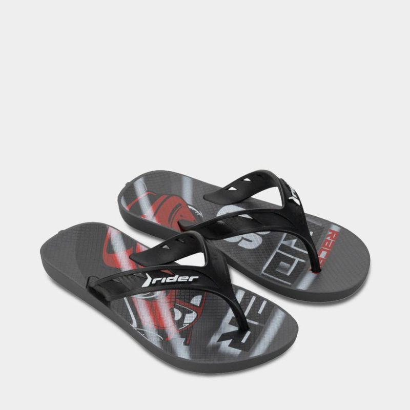 Sandalias-Playeras-Rider-Pre-Escolar-2Rdh6800009-GRIS-ROJO-23