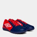 Zapatillas-Deportivas-Umbro-Hombres-82016U-Mea-Classico-Xii-Lt-Tf-ROJO-NEGRO-8.5