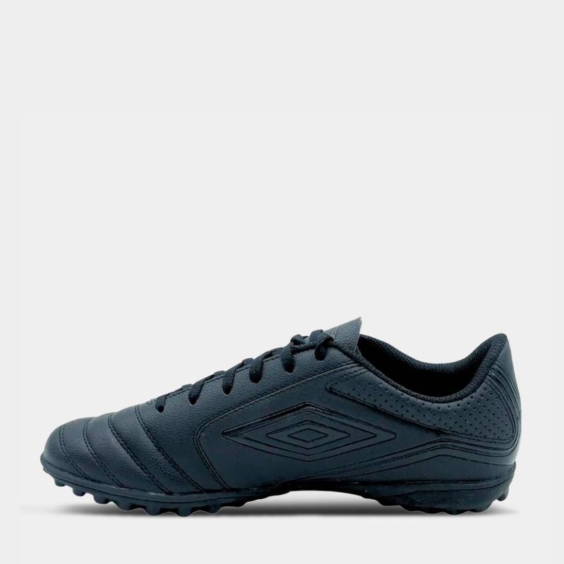 Zapatillas-Deportivas-Umbro-Hombres-82016U-D88-Classico-Xii-Lt-Tf-NEGRO-9