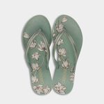 Sandalias-Playeras-Grendha-Mujeres-2Gdi6000002-VERDE-35-1