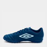 Zapatillas-Deportivas-Umbro-Hombres-82016U-A8G-Classico-Xii-Lt-Tf-AZUL-8.5