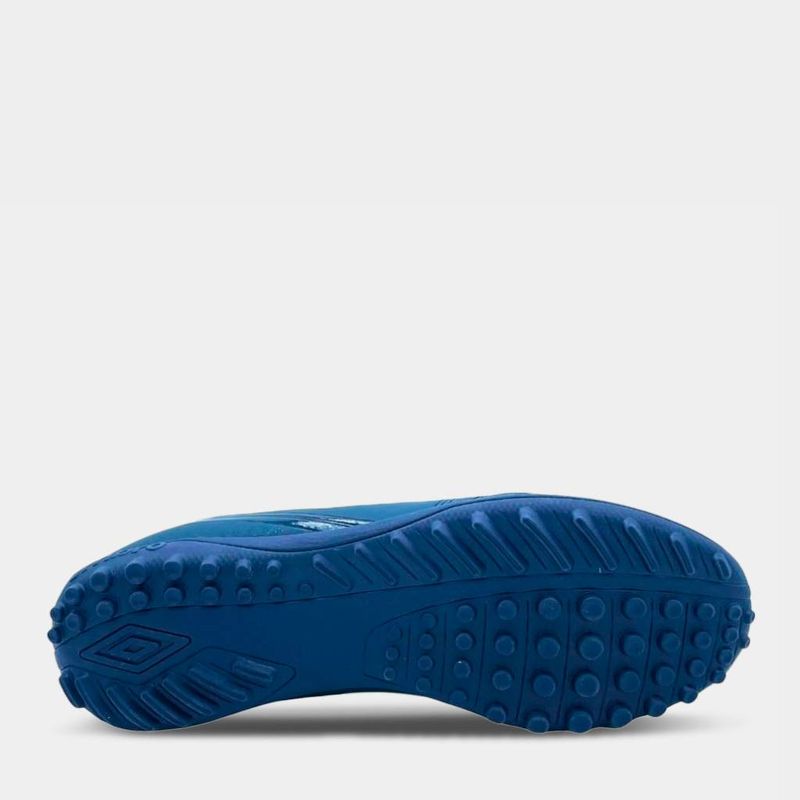 Zapatillas-Deportivas-Umbro-Hombres-82016U-A8G-Classico-Xii-Lt-Tf-AZUL-8.5