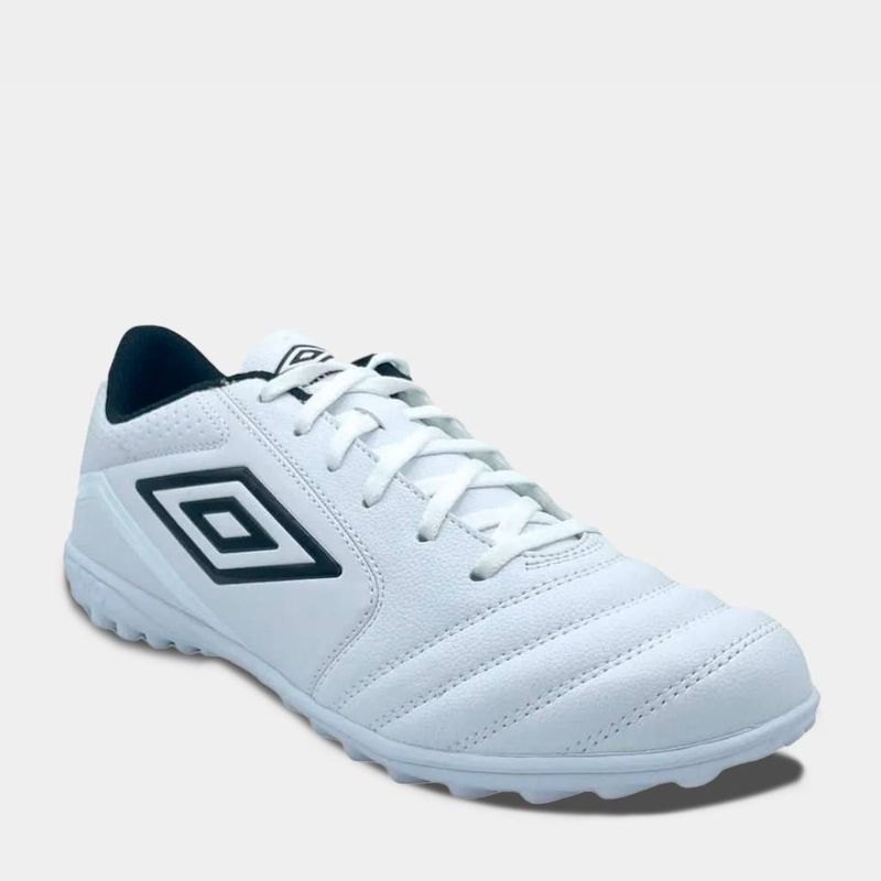 Zapatillas-Deportivas-Umbro-Hombres-82016U-096-Classico-Xii-Lt-Tf-BLANCO-9.5