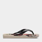 Sandalias-Playeras-Havaianas-Hombres-4139412-0121-Top-Disney-CREMA-ROJO-NEGRO-41.5