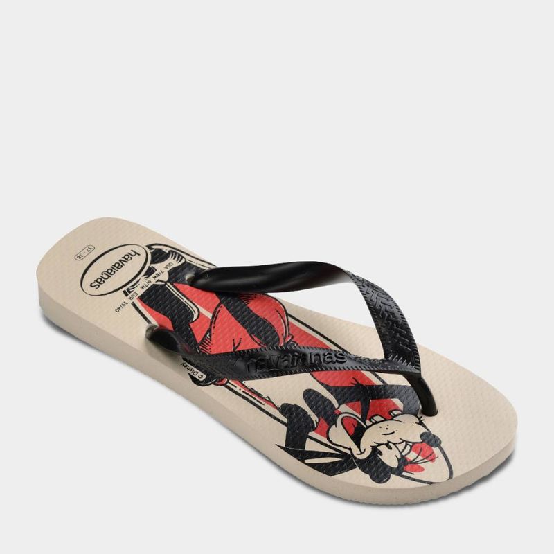 Sandalias-Playeras-Havaianas-Hombres-4139412-0121-Top-Disney-CREMA-ROJO-NEGRO-41.5