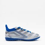 Zapatillas-Deportivas-Umbro-Junior-81970U-Mdx-Veloce-Lt-Iii-Tf---Jnr-GRIS-AZUL-4