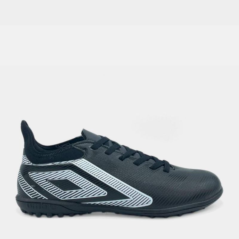 Zapatillas-Deportivas-Umbro-Hombres-81966U-090-Veloce-Lt-Ii-Tf-NEGRO-8.5
