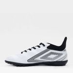 Zapatillas-Deportivas-Umbro-Hombres-81966U-096-Veloce-Lt-Ii-Tf-BLANCO-7.5