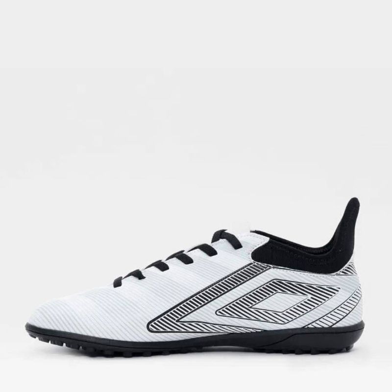 Zapatillas-Deportivas-Umbro-Hombres-81966U-096-Veloce-Lt-Ii-Tf-BLANCO-8.5