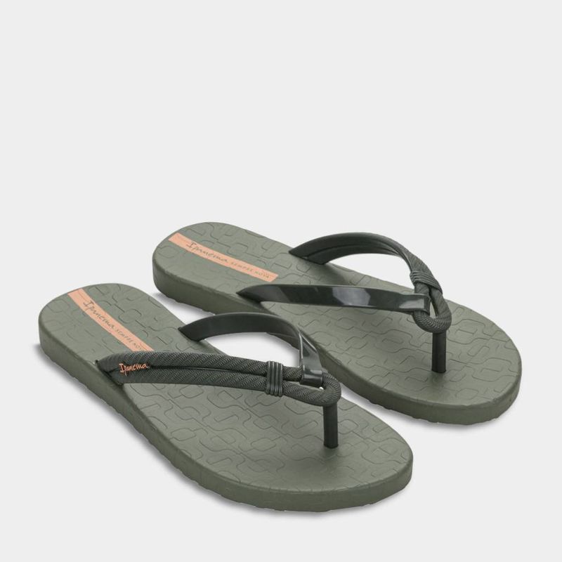 Sandalias-Playeras-Ipanema-Mujeres-2Ipe3000014-VERDE-36