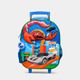 Maleta-Animation-Brands-Pre-Escolar-6Htw2000020-Hot-Wheels-CELESTE/NARANJA-Talla-Unica-1