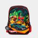 Mochila-Animation-Brands-Pre-Escolar-6Htw2020019-Hot-Wheels-ROJO/VERDE-Talla-Unica-1