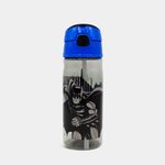 Tomatodo-Animation-Brands-6Bat4300002-Batman-NEGRO-AZUL-Talla-Unica