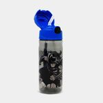 Tomatodo-Animation-Brands-6Bat4300002-Batman-NEGRO-AZUL-Talla-Unica