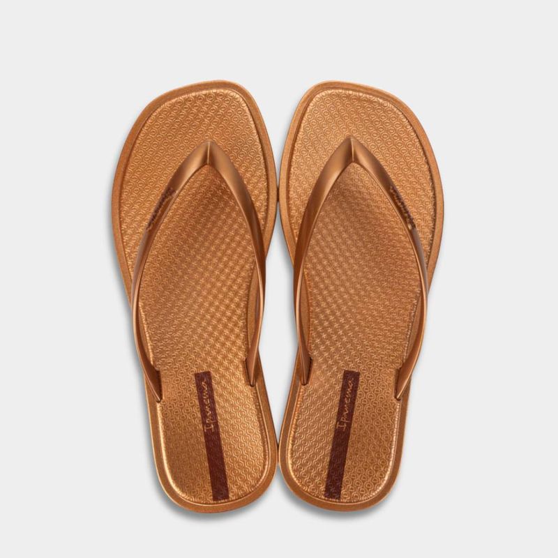 Sandalias-Playeras-Ipanema-Mujeres-2Ipe0200006-BRONCE-38