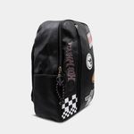 Mochila-Animation-Brands-Junior-6Htw2020021-Hot-Wheels-NEGRO-Talla-Unica