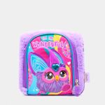 Lonchera-Animation-Brands-6Fur2030001-Furby-MORADO-Talla-Unica