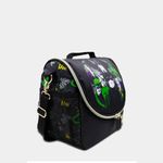 Lonchera-Animation-Brands-6Bat2030009-The-Joker-NEGRO-Talla-Unica