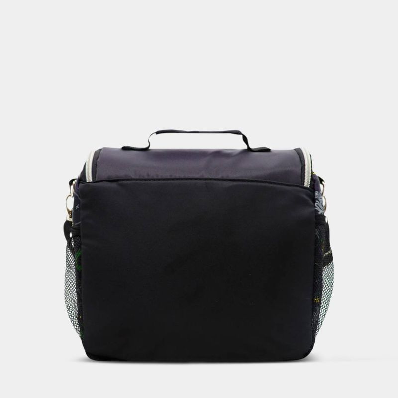 Lonchera-Animation-Brands-6Bat2030009-The-Joker-NEGRO-Talla-Unica