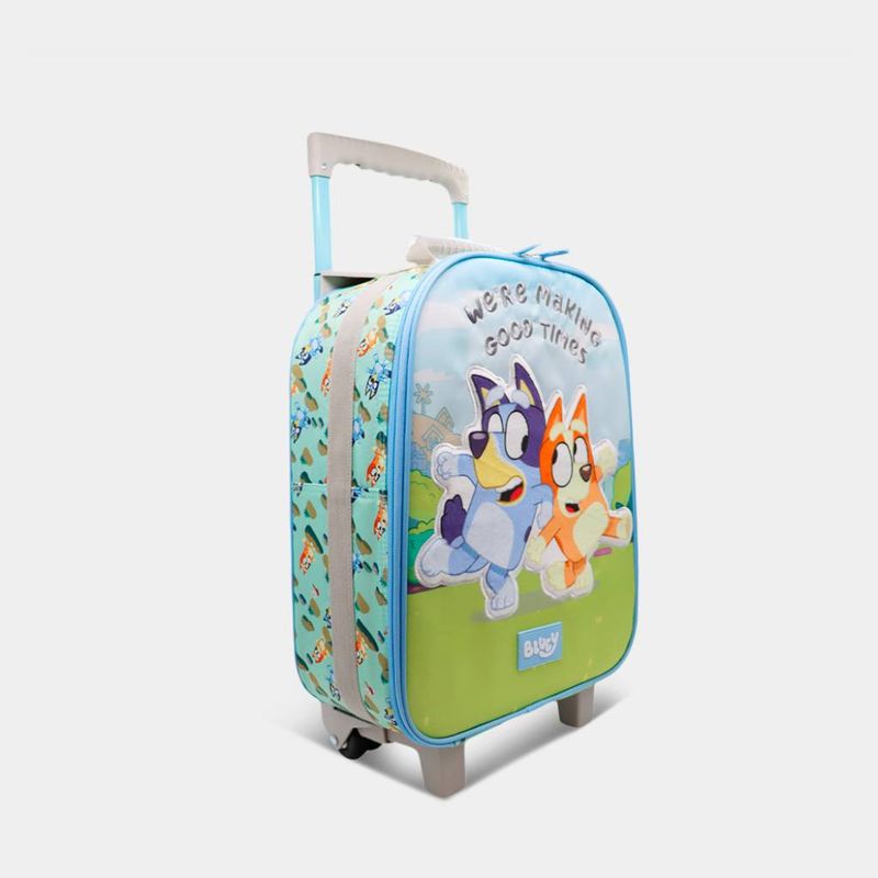 Maleta-Animation-Brands-Pre-Escolar-6Blu2000005-Bluey-CELESTE-GRIS-Talla-Unica