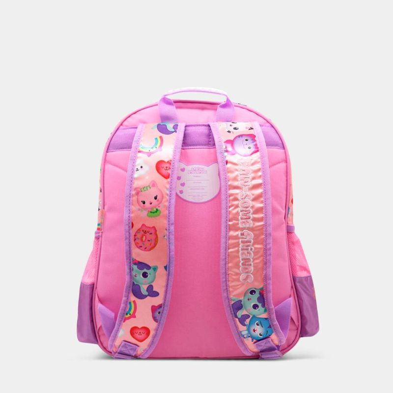 Mochila-Animation-Brands-Pre-Escolar-6Gad2020007-Gabbys-Dollhouse-LILA-ROSADO-Talla-Unica