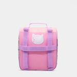 Lonchera-Animation-Brands-6Gad2030007-Gabbys-Dollhouse-LILA-ROSADO-Talla-Unica
