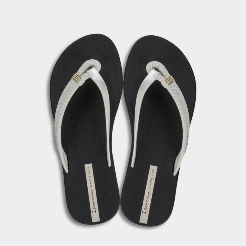 Sandalias-Playeras-Ipanema-Mujeres-2Ipc3900006-NEGRO-HUESO-36