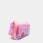 Cartuchera-Animation-Brands-6Gad2040007-Gabbys-Dollhouse-LILA-ROSADO-Talla-Unica