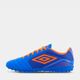 Zapatillas-Deportivas-Umbro-Hombres-82016U-Mdu-Classico-Xii-Lt-Tf-AZUL/NARANJA-7.5-1