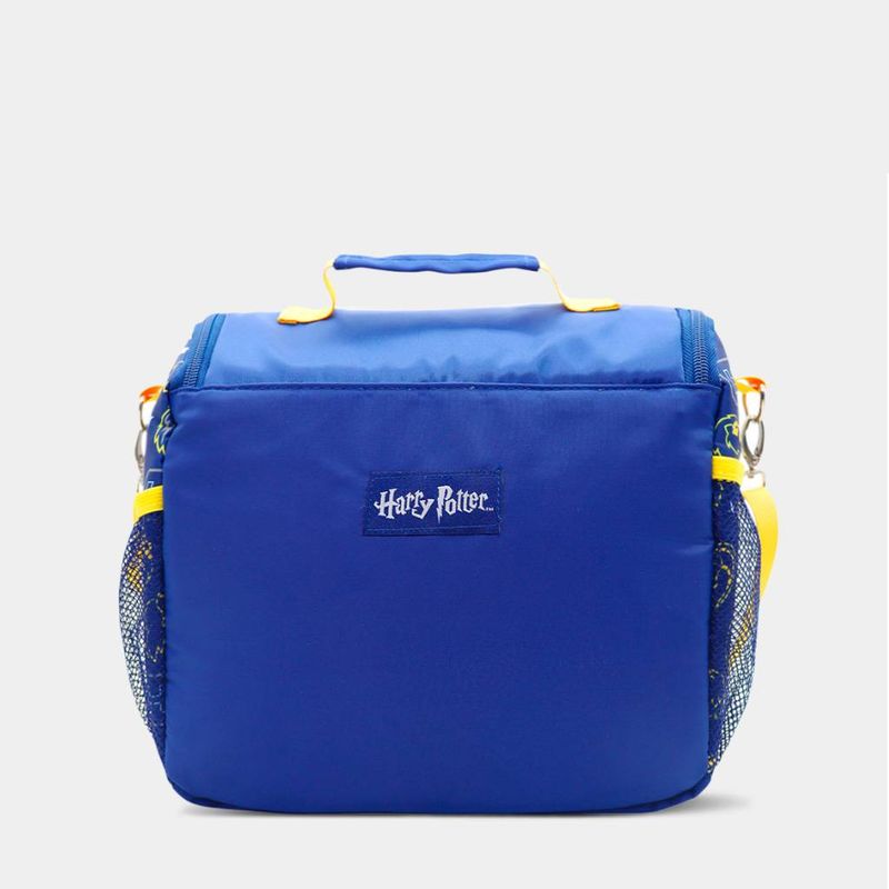 Lonchera-Animation-Brands-6Hap2030009-Harry-Potter-AZUL-Talla-Unica