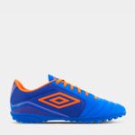 Zapatillas-Deportivas-Umbro-Hombres-82016U-Mdu-Classico-Xii-Lt-Tf-AZUL-NARANJA-8.5