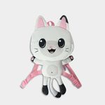 Mini-Mochila-Animation-Brands-Infante-6Gad3060001-Gabbys-Dollhouse-BLANCO-Talla-Unica