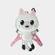 Mini-Mochila-Animation-Brands-Infante-6Gad3060001-Gabbys-Dollhouse-BLANCO-Talla-Unica-1