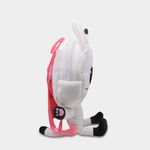 Mini-Mochila-Animation-Brands-Infante-6Gad3060001-Gabbys-Dollhouse-BLANCO-Talla-Unica