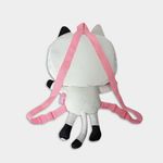 Mini-Mochila-Animation-Brands-Infante-6Gad3060001-Gabbys-Dollhouse-BLANCO-Talla-Unica