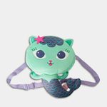 Mini-Mochila-Animation-Brands-Infante-6Gad3060002-Gabbys-Dollhouse-MORADO-VERDE-Talla-Unica