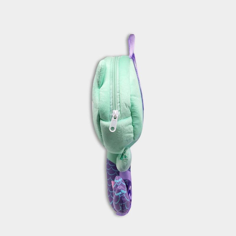 Mini-Mochila-Animation-Brands-Infante-6Gad3060002-Gabbys-Dollhouse-MORADO-VERDE-Talla-Unica