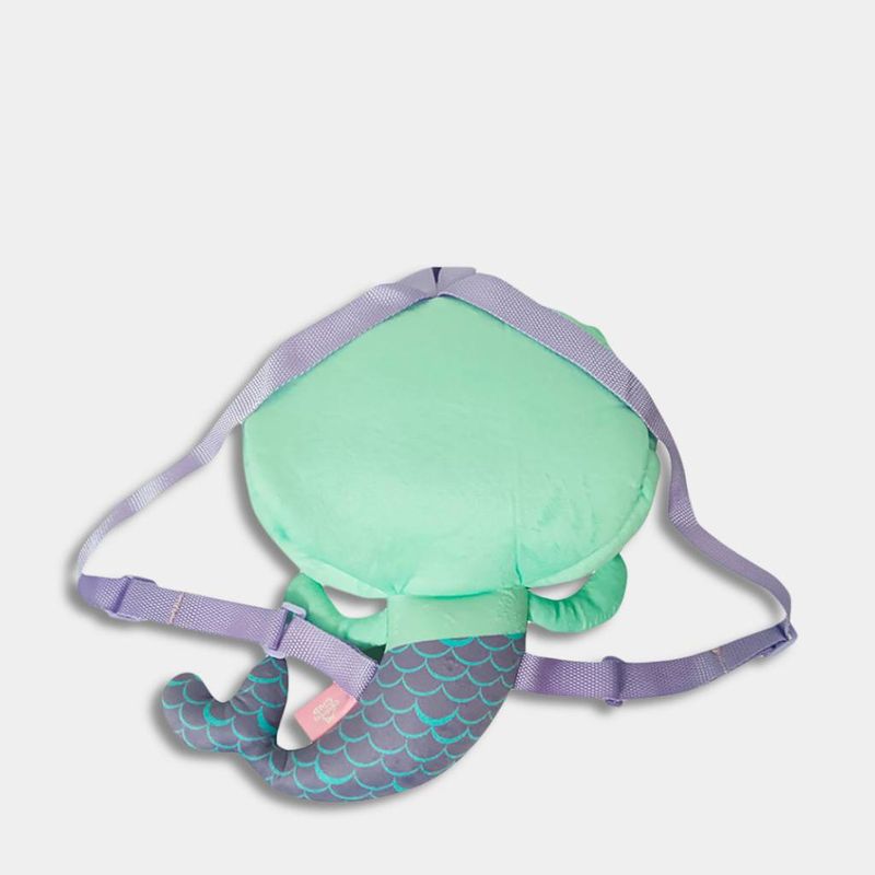 Mini-Mochila-Animation-Brands-Infante-6Gad3060002-Gabbys-Dollhouse-MORADO-VERDE-Talla-Unica