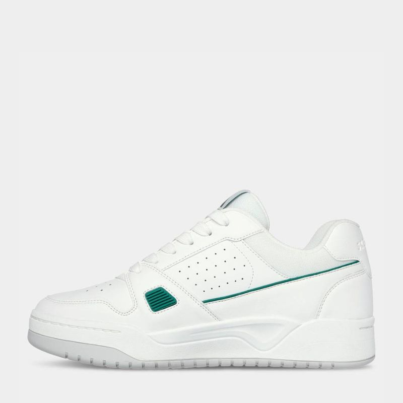 Zapatillas-Urbanas-Skechers-Hombres-183250-Wgr-Koopa-BLANCO-7.5