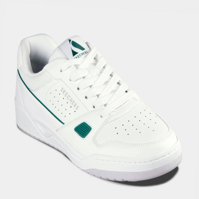 Zapatillas-Urbanas-Skechers-Hombres-183250-Wgr-Koopa-BLANCO-7.5