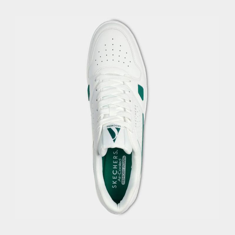 Zapatillas-Urbanas-Skechers-Hombres-183250-Wgr-Koopa-BLANCO-7.5