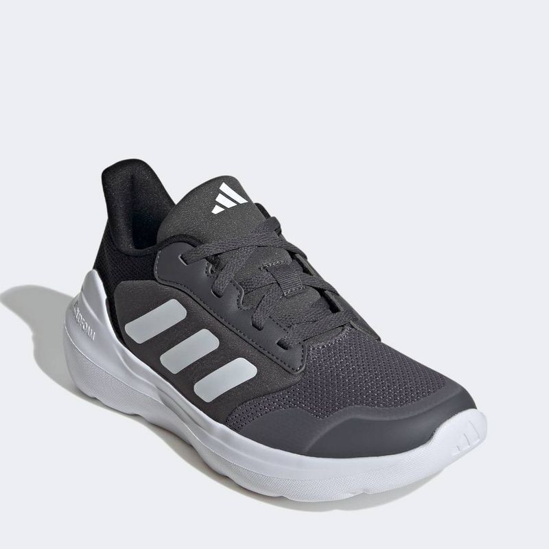 Zapatillas-Adidas-Junior-Ie3545-Tensaur-Run-3.0-J-Gris-5.5