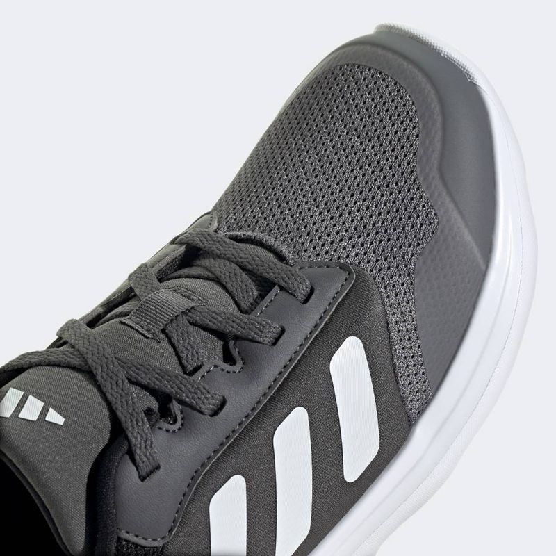 Zapatillas-Adidas-Junior-Ie3545-Tensaur-Run-3.0-J-Gris-5.5