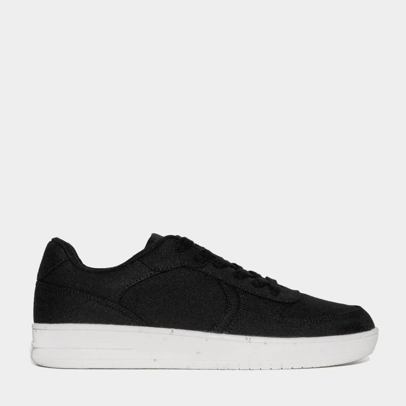 Zapatillas-Urbanas-2Change-Mujeres-2Ch-Cd000001-NEGRO/BLANCO-35-1