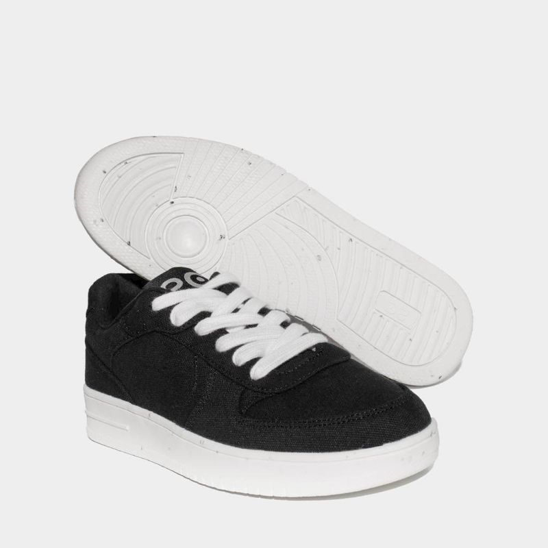 Zapatillas-Urbanas-2Change-Mujeres-2Ch-Cd000001-NEGRO/BLANCO-35-6