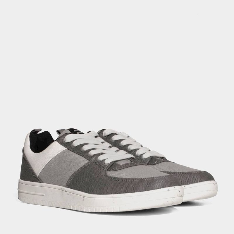 Zapatillas-Urbanas-2Change-Hombres-2Ch-Cd000002-GRIS-BLANCO-39
